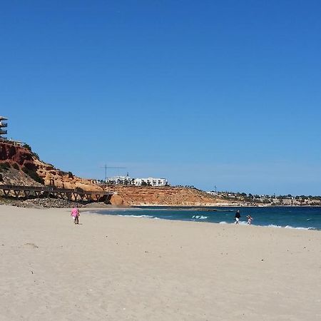 Holiday Home Torre De Pisa Torrevieja Eksteriør bilde