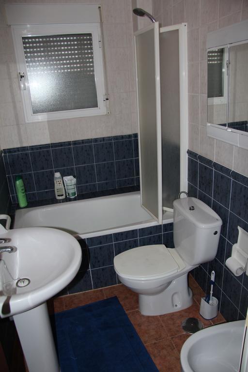 Holiday Home Torre De Pisa Torrevieja Rom bilde