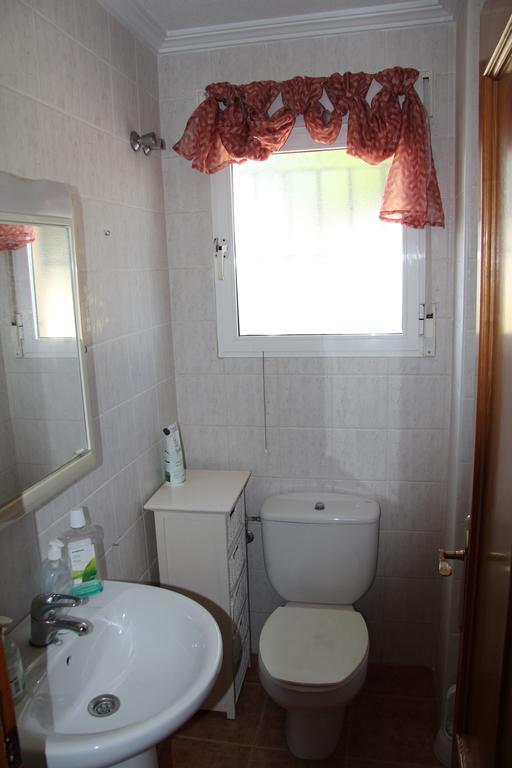 Holiday Home Torre De Pisa Torrevieja Rom bilde
