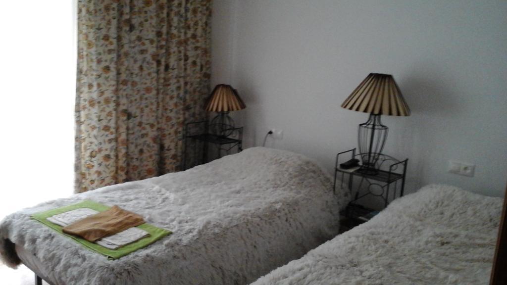 Holiday Home Torre De Pisa Torrevieja Eksteriør bilde