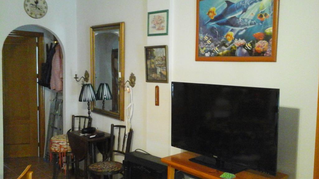 Holiday Home Torre De Pisa Torrevieja Eksteriør bilde