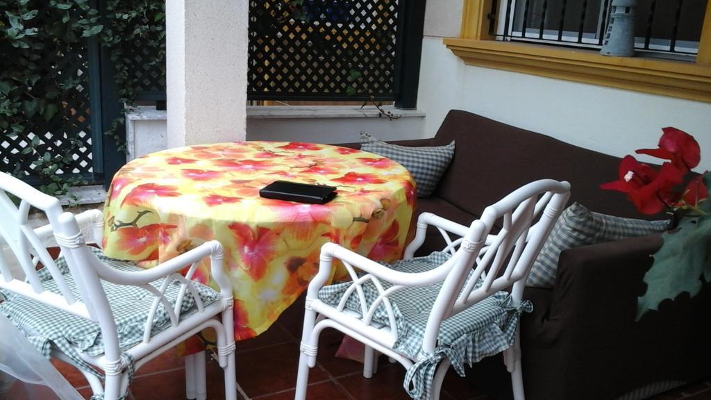 Holiday Home Torre De Pisa Torrevieja Eksteriør bilde