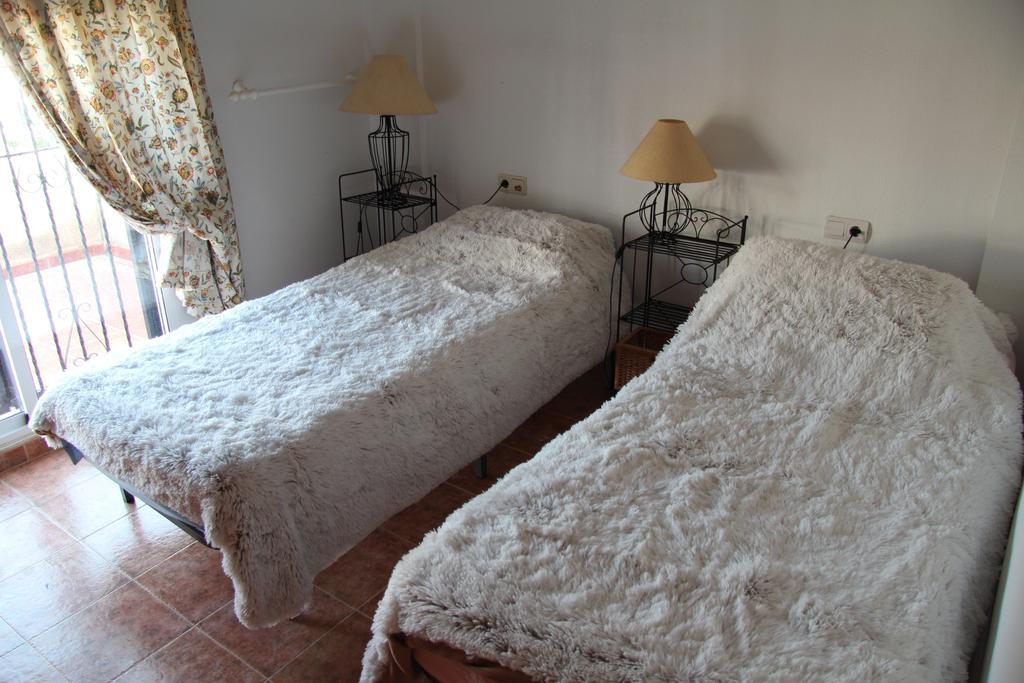 Holiday Home Torre De Pisa Torrevieja Rom bilde