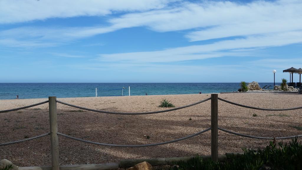 Holiday Home Torre De Pisa Torrevieja Eksteriør bilde