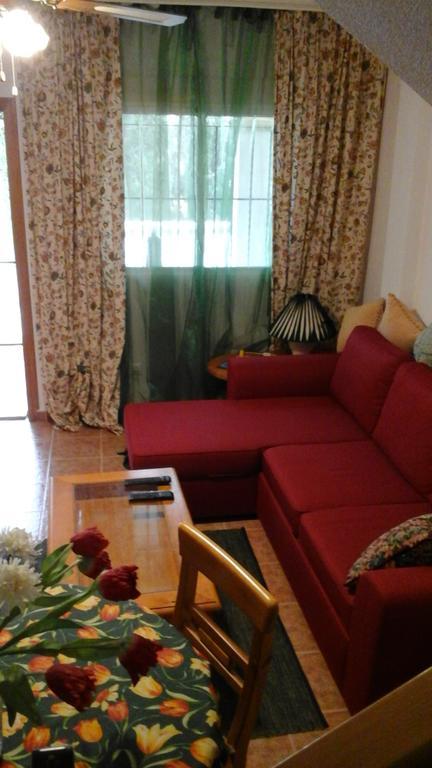 Holiday Home Torre De Pisa Torrevieja Eksteriør bilde